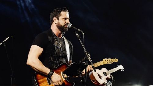 Marcelo Rakar ao vivo: multi-instrumentista promete experiência única em Tupã