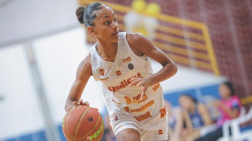 Basquete feminino decide título estadual em Tupã neste fim de semana