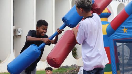 Tupã divulga calendário da Festa das Crianças com atrações gratuitas em dezembro