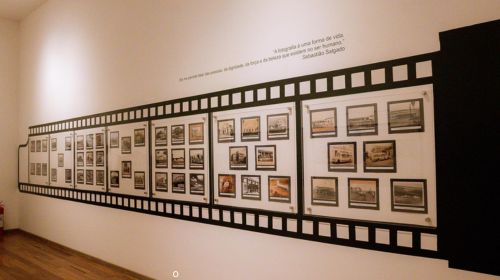 Visite os Museus de Tupã neste domingo em um evento cheio de arte e música