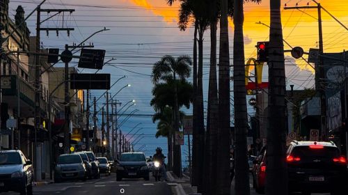 Primeira semana de dezembro será marcada por chuva e máximas acima de 30°C em Tupã