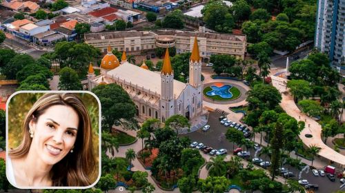 Secretária interina detalha cenário do turismo em Tupã e aponta metas para os próximos meses