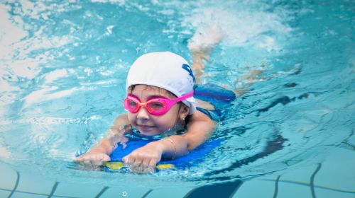 Rematrículas para Natação e Judô começam dia 8 de dezembro