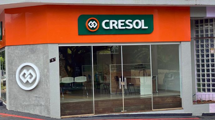 Cooperar é ganhar: Campanha da Cresol sorteia três prêmios de R$ 1 milhão