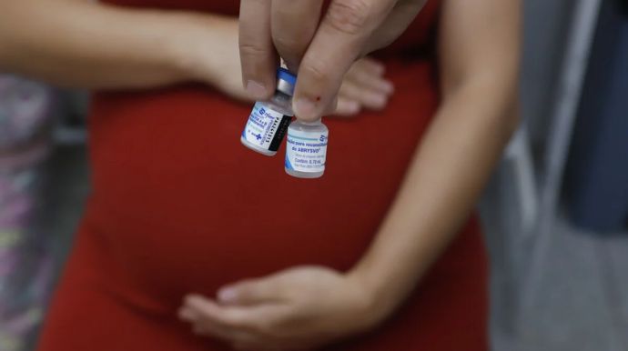 Vacina contra bronquiolite já está disponível para gestantes em Tupã