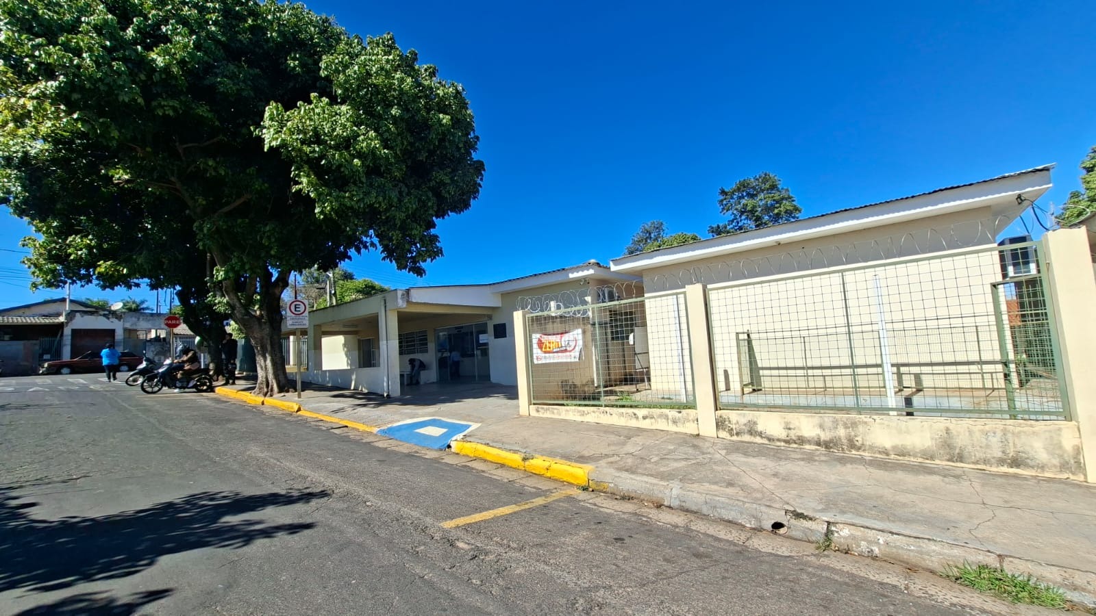 UBS Vila Formosa atende até às 21h nesta quinta em último plantão do ano