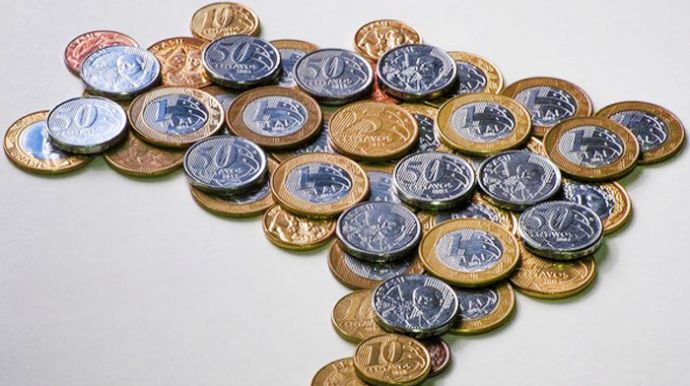 Brasil teve a maior carga tributária em mais de 20 anos em 2024