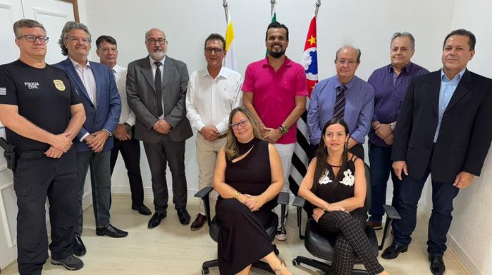 Gratificação mensal de R$ 1 mil para policiais civis é oficializada em Tupã