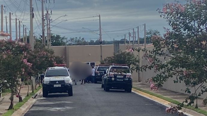 Operação do Gaeco em Tupã tem confronto e morte de suspeito no Residencial Porto Seguro II
