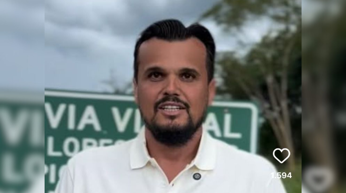 Confira obras que iniciam em janeiro de 2026 em Tupã