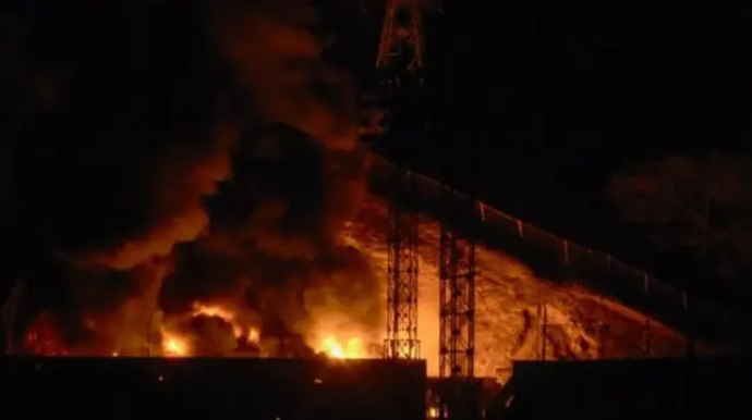 Trump confirma ataque dos EUA à Venezuela e diz que Maduro foi capturado