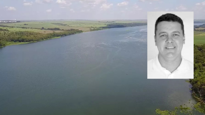 Corpo de homem desaparecido após naufrágio no Rio Tietê é encontrado no interior de SP