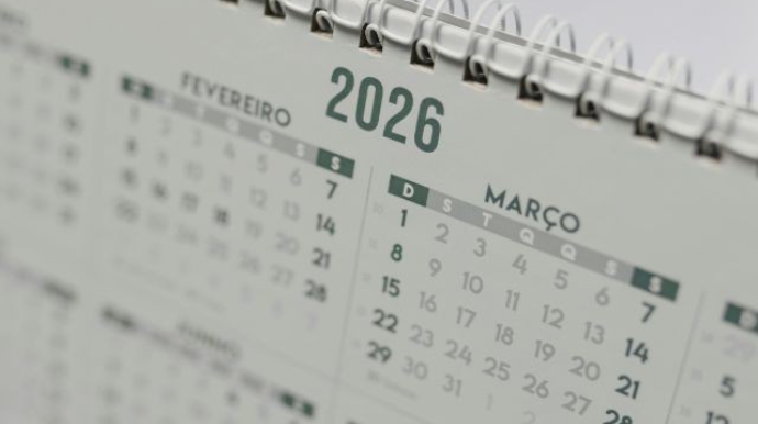 Feriados em 2026 podem render até 20 dias em folgas