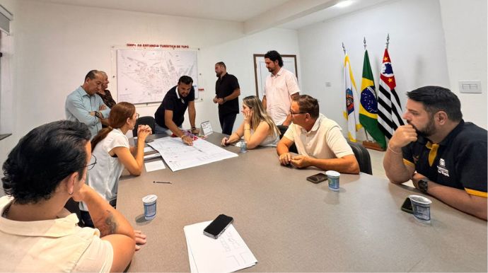 O que esperar do Tupã Folia 2026?