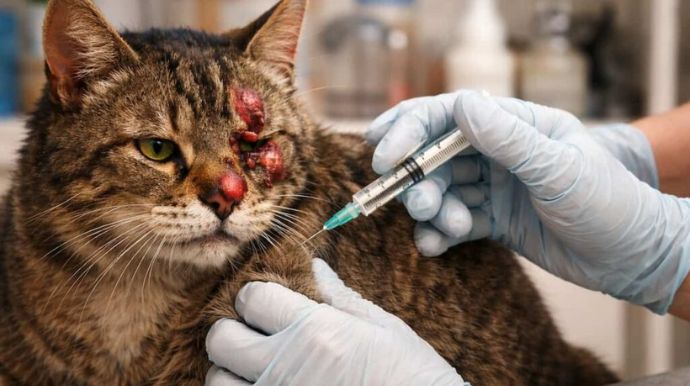 Doença transmitida por gatos cresce em São Paulo e preocupa autoridades de saúde