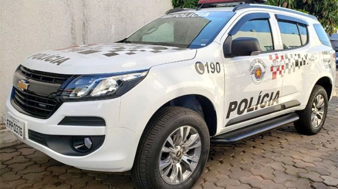 Criminalidade em Tupã: números da PM mostram redução de furtos e roubos, mas trânsito preocupa