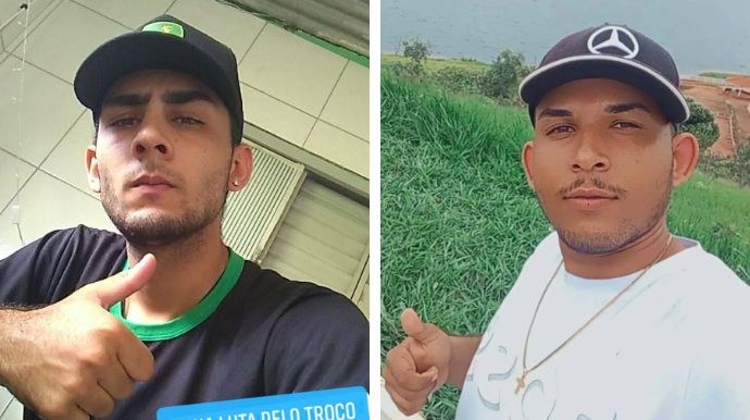 Duplo homicídio em Herculândia teve origem em briga antiga, aponta investigação