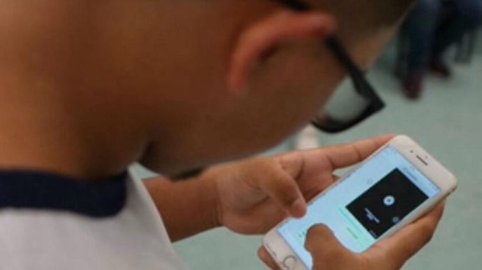 Celulares, tablets e relógios inteligentes são proibidos em escolas municipais de Tupã