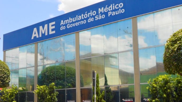 Processo seletivo do AME de Tupã oferece vagas em três áreas; inscrições começam dia 23