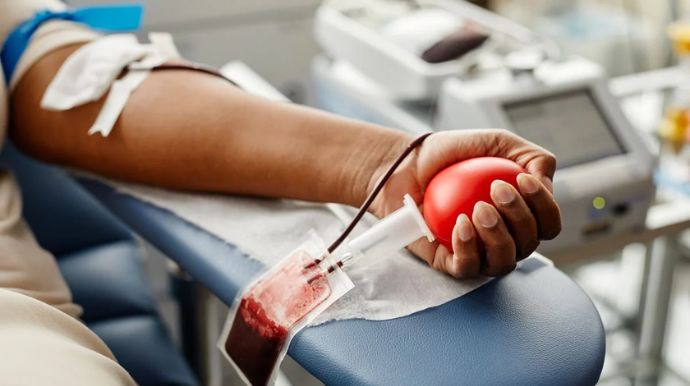 Multas leves em Tupã podem ser convertidas em doação de sangue