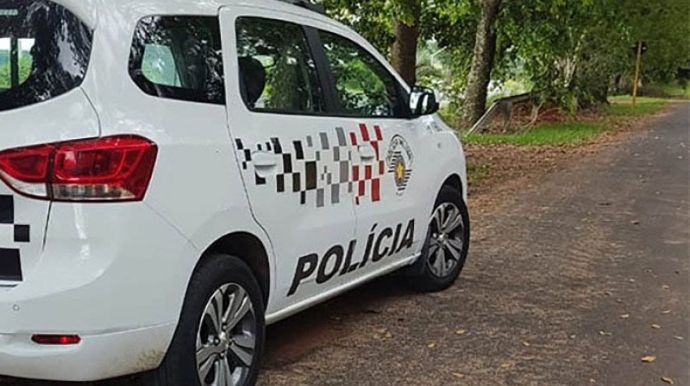 Após furtar em Bastos, mulher é presa novamente por furto em chácara de Tupã