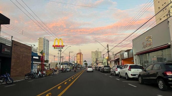 Vai chover? Veja a previsão do tempo em Tupã para o fim de semana