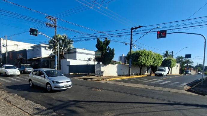 Por que o sistema em quatro tempos não funcionou no cruzamento da Brasil com Aimorés?