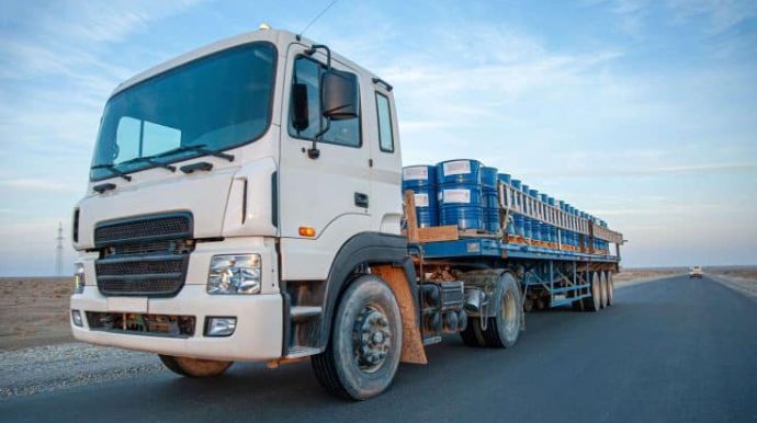 Curso de formação de motoristas de cargas pesadas está com inscrições abertas