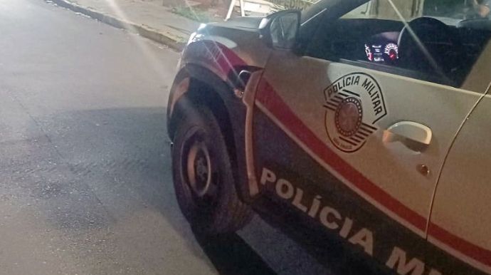 Câmeras e testemunhas levam à prisão de autor de homicídio em Bastos