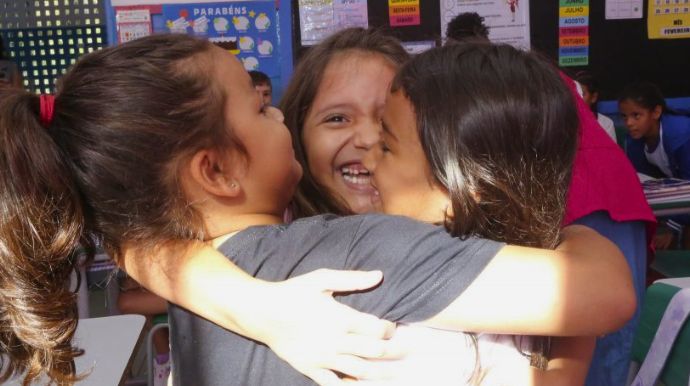 Volta às aulas na rede estadual de SP começa com mudanças no ensino técnico e escolas cívico-militares