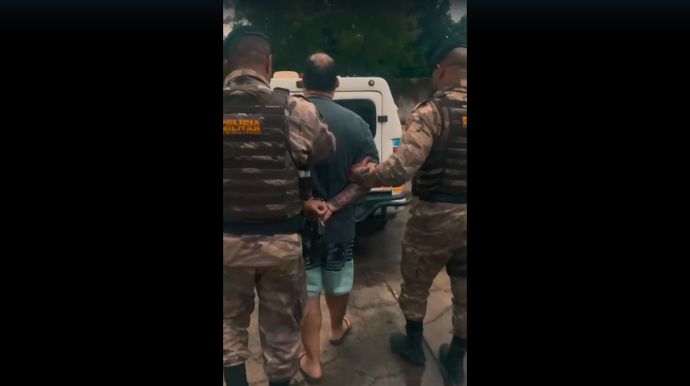 Foragido por tráfico é capturado em Minas após trabalho de inteligência da polícia de Tupã