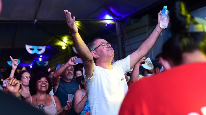 Tupã Folia: festa terá tom familiar e muita segurança