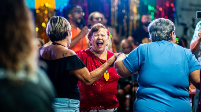 Museu Folia abre o Carnaval em Tupã nesta quarta-feira; festa começa às 19h30 e é gratuita