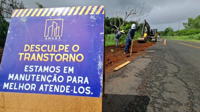 Moradores do Jamil terão ligação direta com a Avenida Tamoios por nova ciclovia