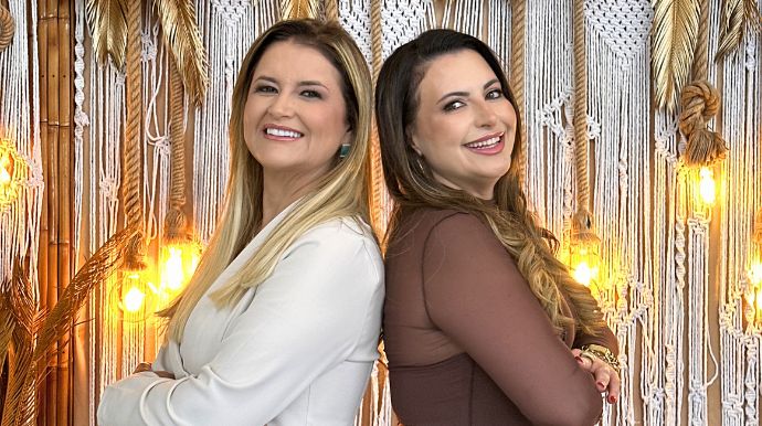 Círculo Dourado Fênix reúne 40 mulheres em imersão estratégica para organizar a vida e redefinir prioridades