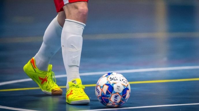 Atleta é suspenso até o fim da Copa Tupã de Futsal após confusão com arbitragem