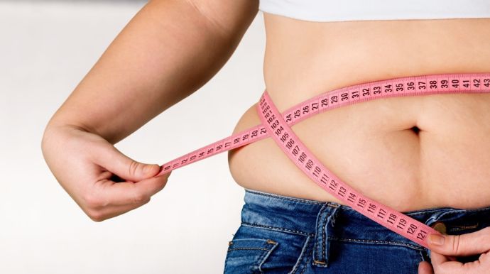 Herculândia aparece como 2ª cidade com maior índice de obesidade do Brasil