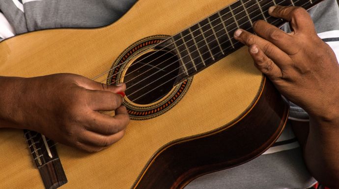Música, almoço e ação social marcam as 10 Horas de Viola em Tupã