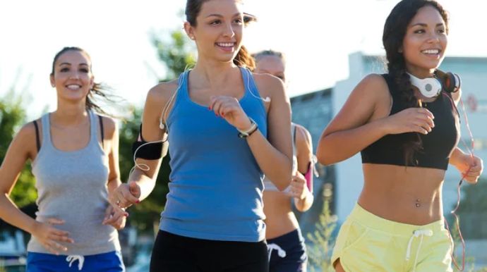 3ª Corrida e Caminhada de Mulheres reúne participantes neste domingo em Tupã com percurso de 4 km