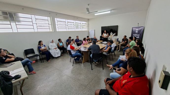 Entidades de Tupã apresentam projetos para receber recursos dos Fundos da Infância e do Idoso