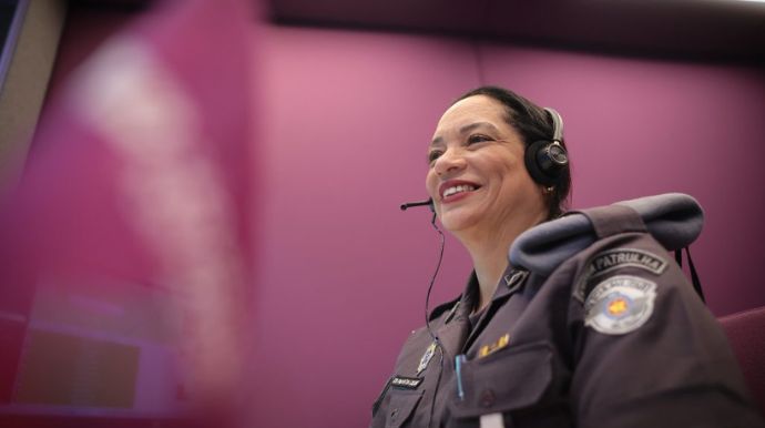 Mulheres vítimas de violência terão registro mais rápido com novo sistema em SP