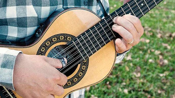 10 horas de moda de viola e solidariedade, evento reúne violeiros neste domingo em Tupã