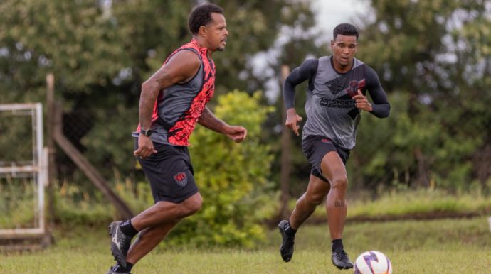 Tupã FC inicia série de jogos-treino neste sábado contra o Marília visando o Paulista 2026