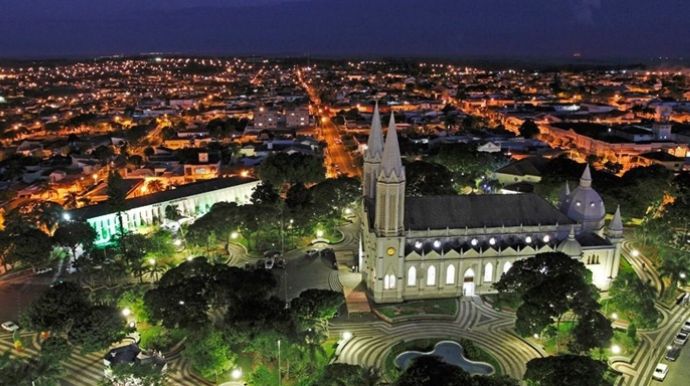 Semana da Solidariedade 2026 já tem data definida em Tupã e promete quatro dias de atrações e gastronomia