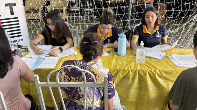 Mutirão de Empregos em Tupã acontece nesta terça-feira no Kaikan