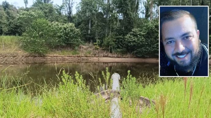 Empresário de 34 anos morre após sofrer descarga elétrica durante manutenção na zona rural de Bastos