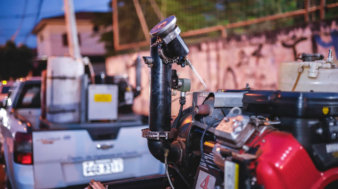 Nebulização contra dengue será realizada à noite em quatro bairros de Tupã nesta quarta-feira