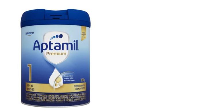 Anvisa proíbe venda de fórmula infantil contaminada por toxina