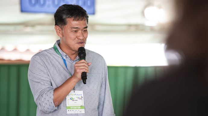 Startup Day Tupã 2026, especialista da Jacto e FAPESP debate inovação e tecnologia no município