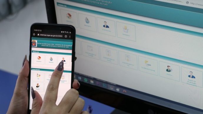 IPTU 2026 em Tupã já pode ser emitido online, prazo para pagamento termina nesta sexta (20)